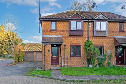 Mercers Row, St Albans