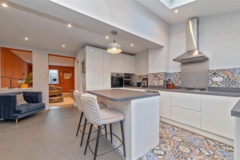 undefined, Mercers Row, St Albans