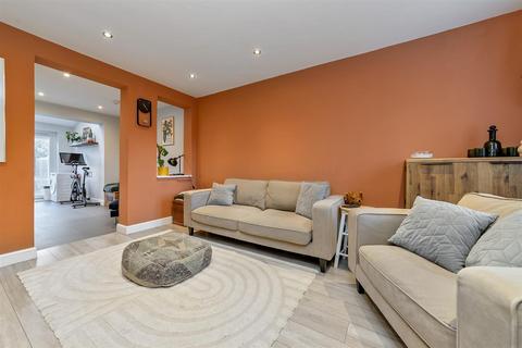 undefined, Mercers Row, St Albans