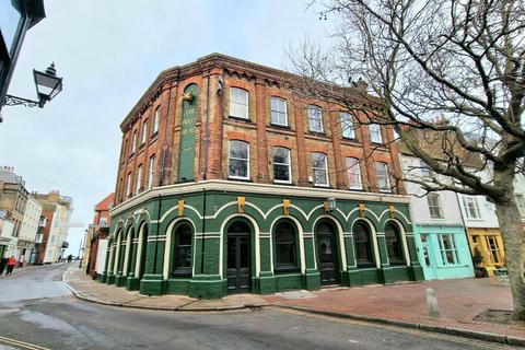 undefined, Market Place, Margate