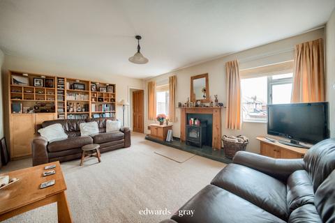 3 bedroom detached house for sale, Knowle Hill, Hurley, CV9 2JA