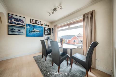 3 bedroom detached house for sale, Knowle Hill, Hurley, CV9 2JA