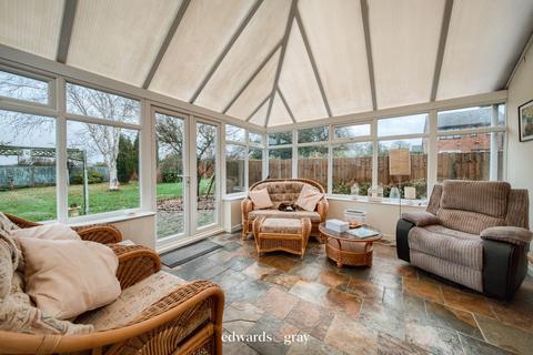3 bedroom detached house for sale, Knowle Hill, Hurley, CV9 2JA