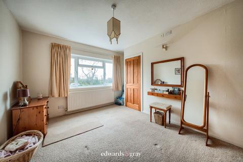 3 bedroom detached house for sale, Knowle Hill, Hurley, CV9 2JA