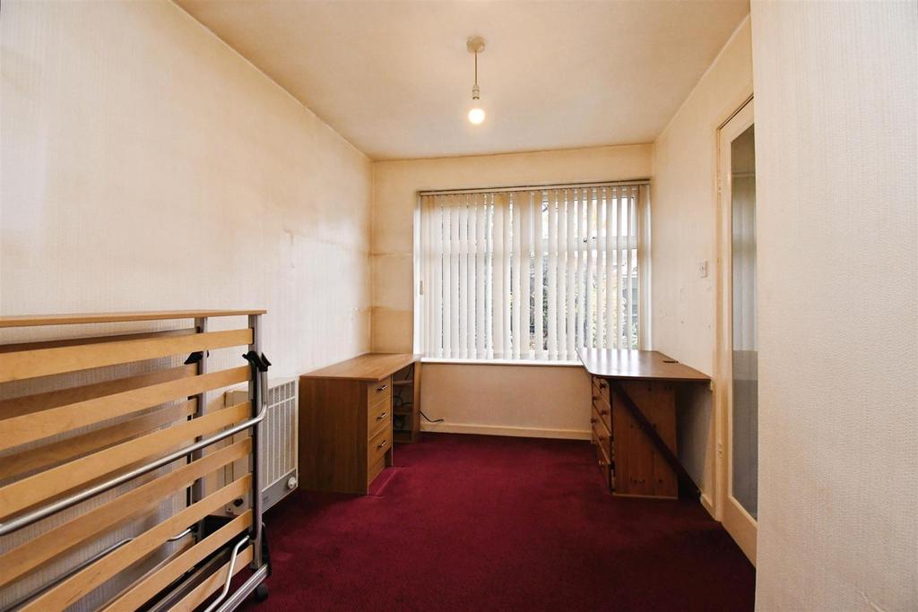 Day Room