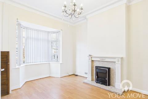 2 bedroom end of terrace house to rent, Lord Street, Cheshire CW2