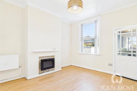 2 bedroom end of terrace house to rent, Lord Street, Cheshire CW2