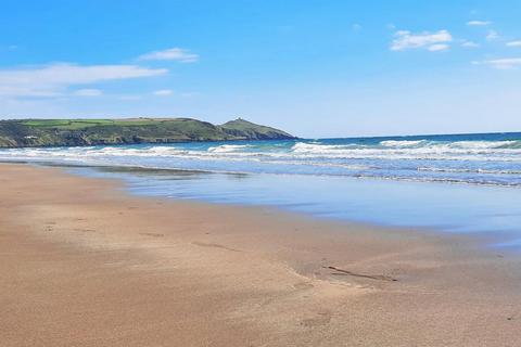 undefined, Whitsand Bay Fort, Torpoint, PL10
