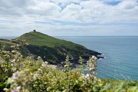 undefined, Whitsand Bay Fort, Torpoint, PL10