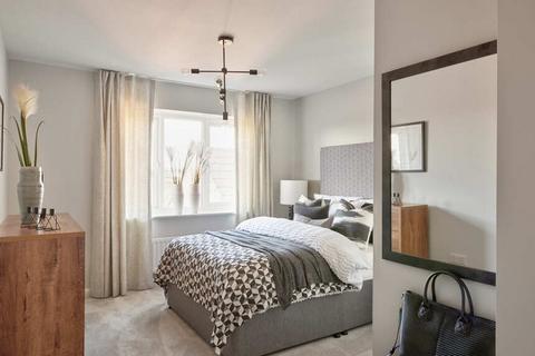 undefined, Leaf Living at Willow Park, Buckingham, MK18