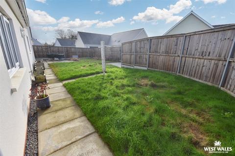 undefined, Slade Gardens, Haverfordwest