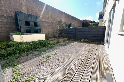 1 bedroom terraced house for sale, Brickfields, Alderney
