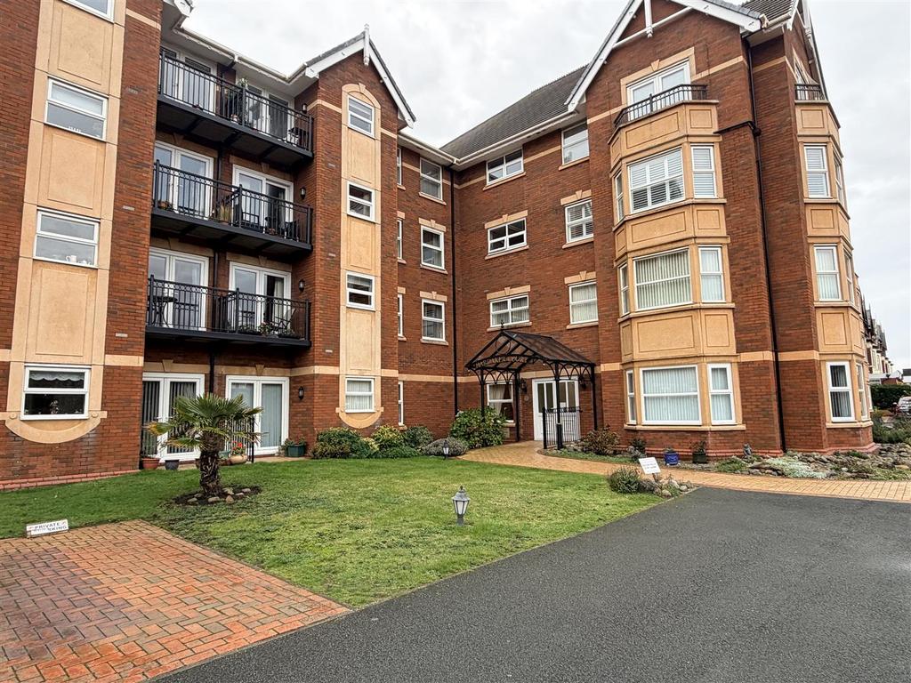 Hardaker Court