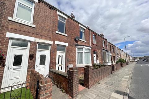 5 bedroom terraced house for sale, High Street North, Langley Moor, Durham