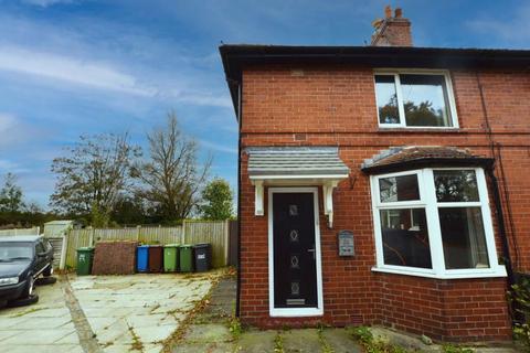undefined, Cedar Avenue, Lowton, Warrington, Greater Manchester, WA3 2BN