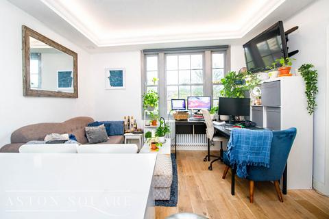 undefined, Horn Lane, London, W3