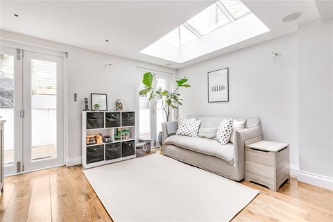 4 bedroom terraced house to rent, Kilmaine Road, Fulham, London