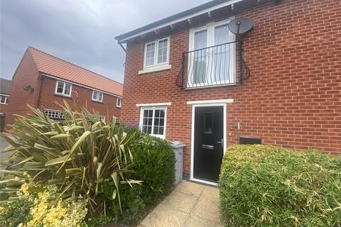 undefined, Parsons Close, Fernwood, Newark, Nottinghamshire, NG24