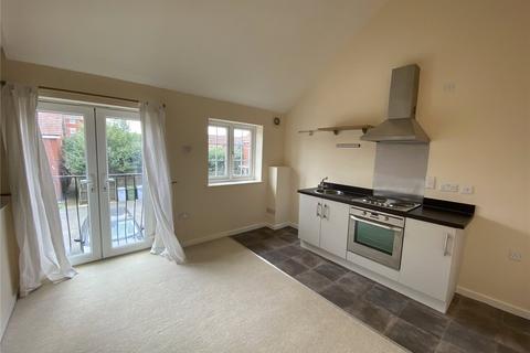 undefined, Parsons Close, Fernwood, Newark, Nottinghamshire, NG24