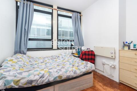 undefined, Grays Inn Road, London, WC1X