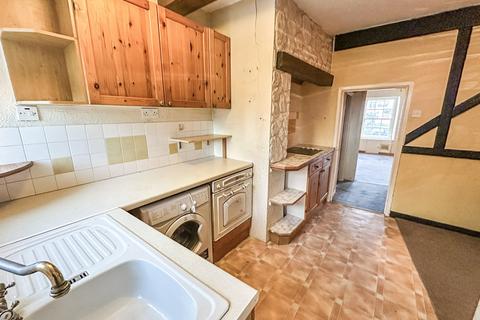 2 bedroom terraced house for sale, 33 Magdalen Street, Thetford, Norfolk IP24 2BP