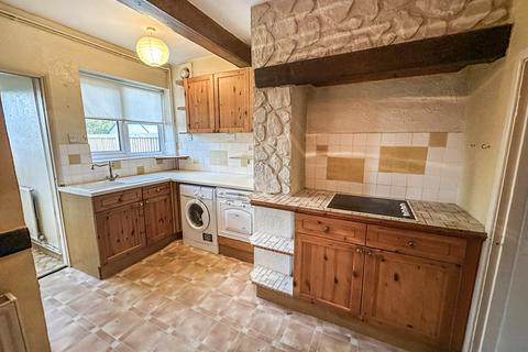 2 bedroom terraced house for sale, 33 Magdalen Street, Thetford, Norfolk IP24 2BP