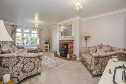 4 bedroom semi-detached house for sale, Chalk End, Roxwell, Chelmsford