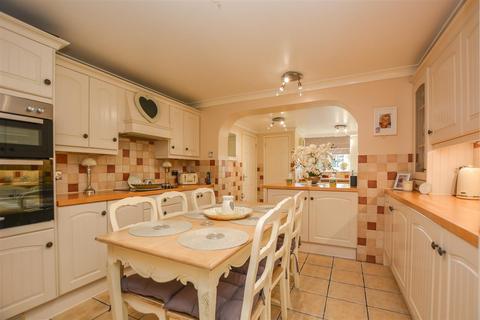 4 bedroom semi-detached house for sale, Chalk End, Roxwell, Chelmsford