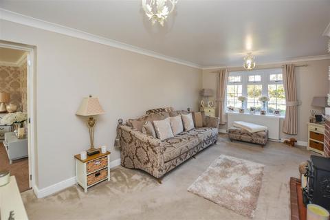 4 bedroom semi-detached house for sale, Chalk End, Roxwell, Chelmsford
