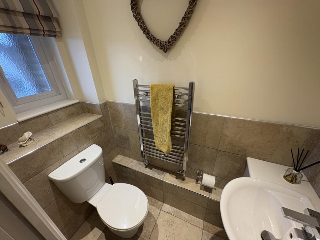 Cloakroom