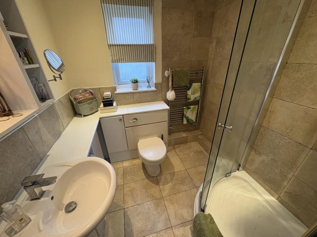 En suite