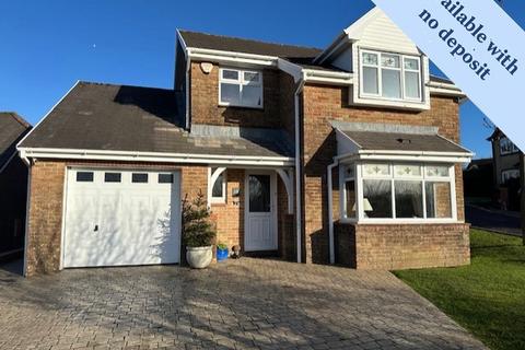 undefined, Bryn Hedydd, Llangyfelach, SA6 8BS