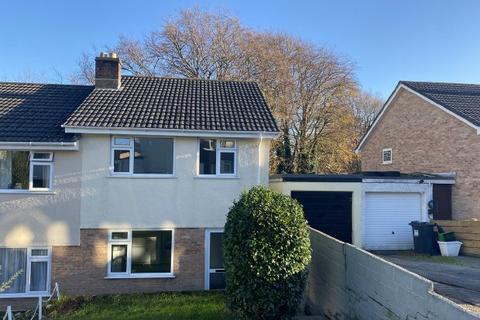 3 bedroom house to rent, Par