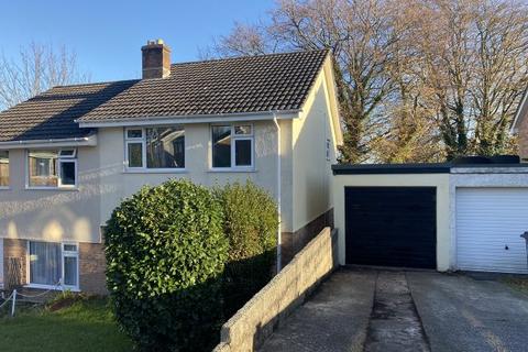 3 bedroom house to rent, Par