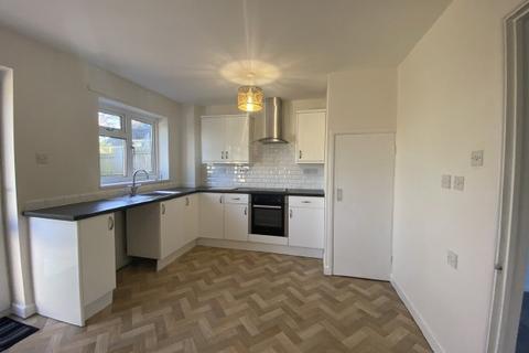 3 bedroom house to rent, Par