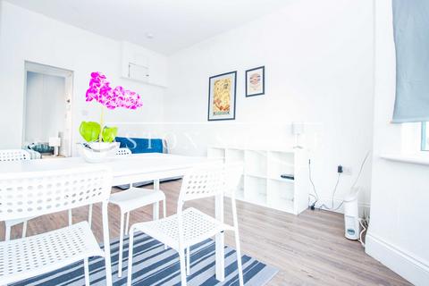 1 bedroom flat to rent, West Green Road, London, N15