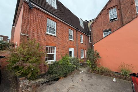 undefined, Parkwood, 11 Henley Road, Ipswich IP1