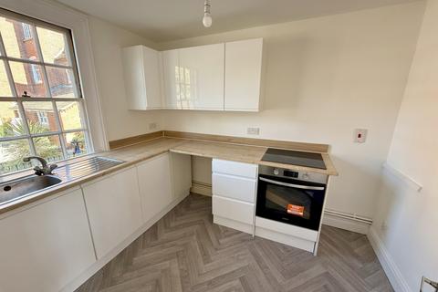 undefined, Parkwood, 11 Henley Road, Ipswich IP1