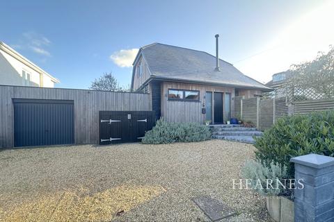 Elmsway, Southbourne, Bournemouth, BH6