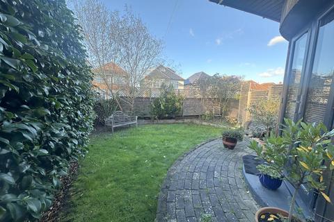 4 bedroom detached house for sale, Elmsway, Southbourne, Bournemouth, BH6