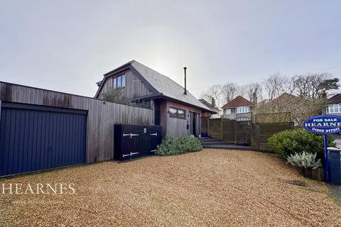 undefined, Elmsway, Southbourne, Bournemouth, BH6