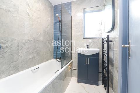 2 bedroom maisonette to rent, Holders Hill Drive, London, NW4