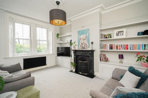 4 bedroom end of terrace house for sale, Fulwood Road, Sheffield S10