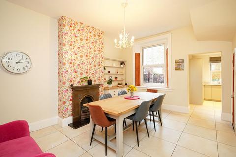 4 bedroom end of terrace house for sale, Fulwood Road, Sheffield S10