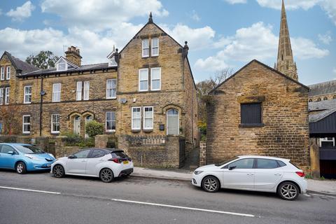 4 bedroom end of terrace house for sale, Fulwood Road, Sheffield S10
