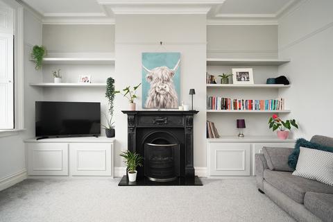 4 bedroom end of terrace house for sale, Fulwood Road, Sheffield S10