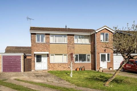 Marcham, Oxfordshire, OX13