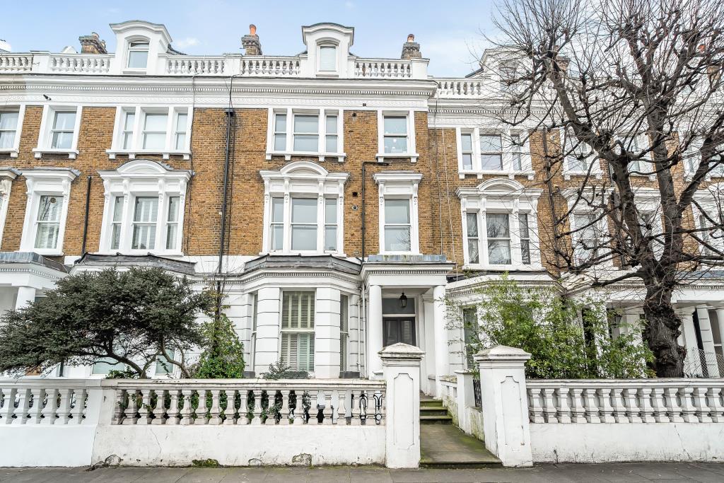 External Front