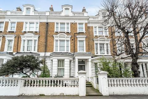 Holland Road,  London,  W14,  W14