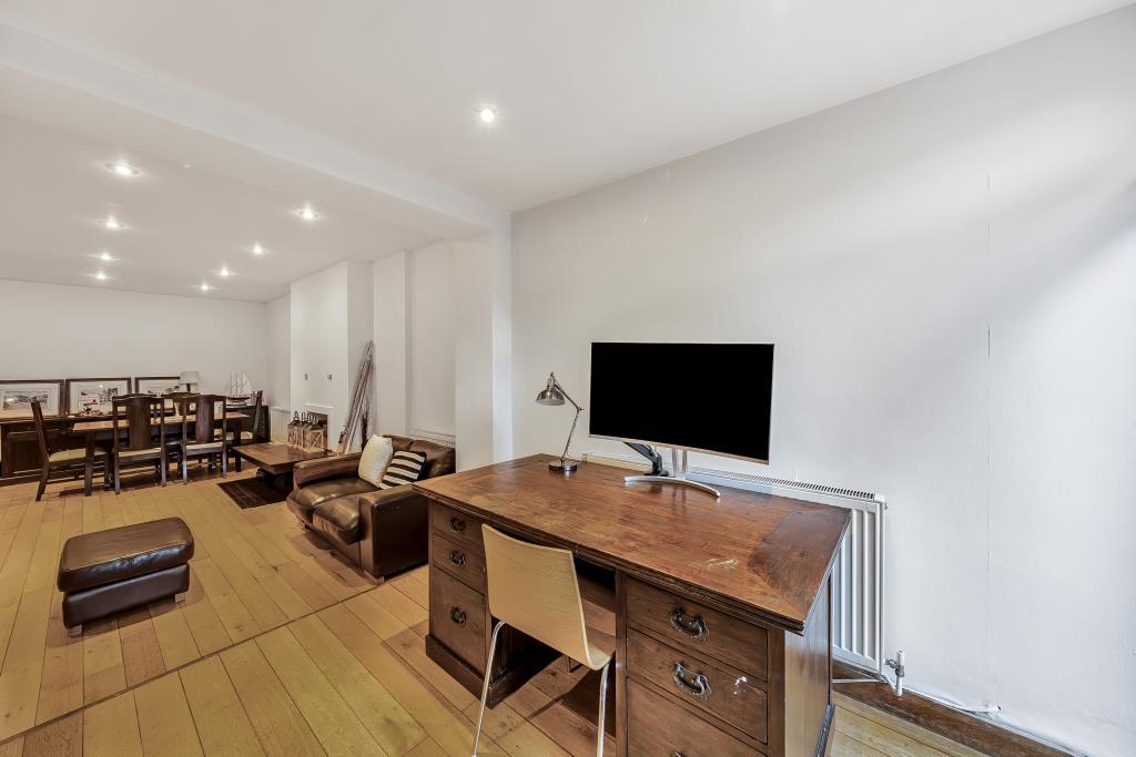 Home Office